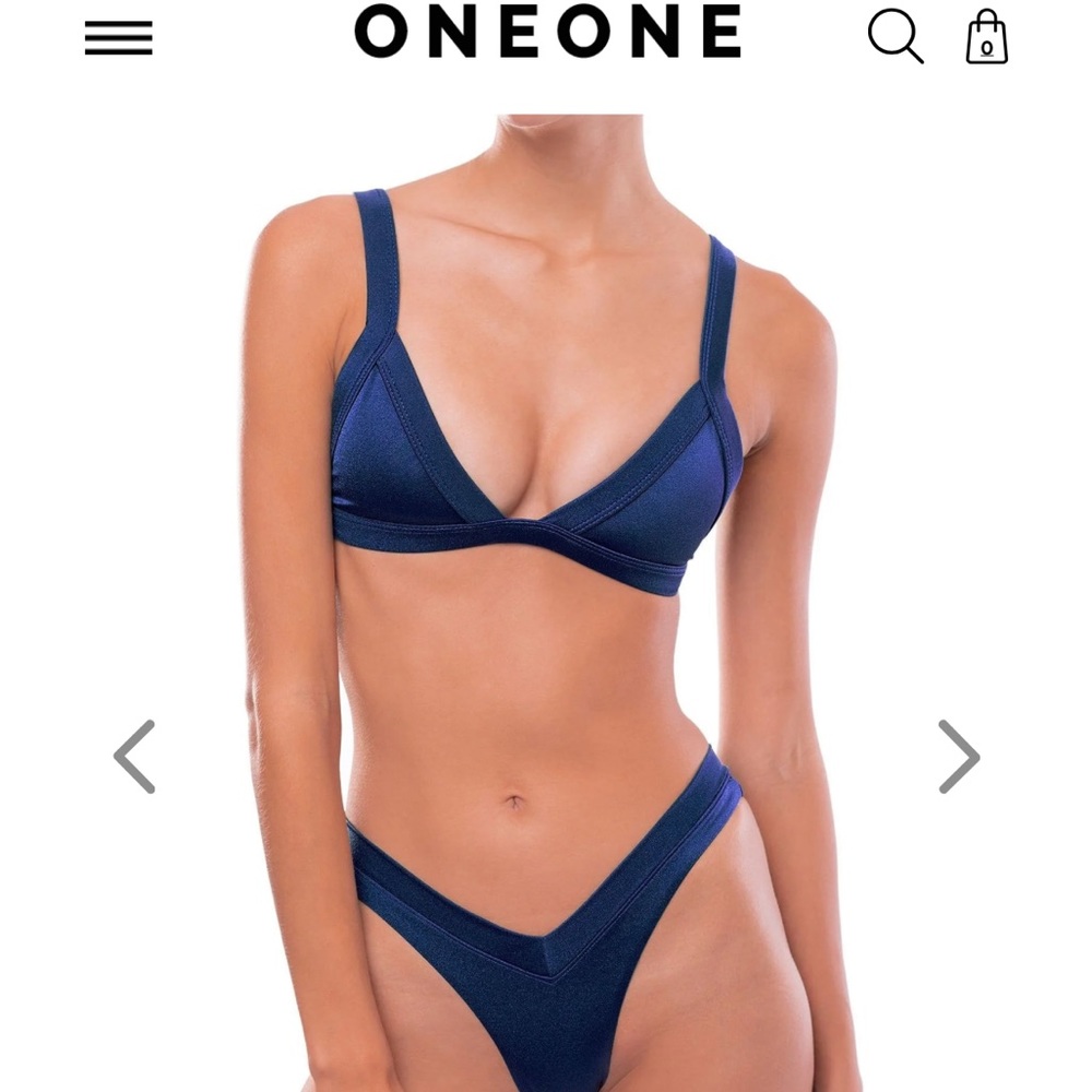 One one bikini